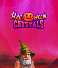 Halloween Crystals