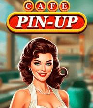 Cafe 50's