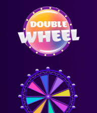 Double Wheel