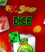 30 Spicy Dice