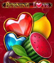 Burning Love