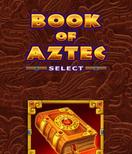 Book of Aztec Select