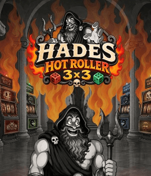 Hades Hot Roller 3x3