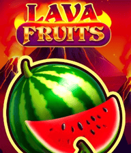Lava Fruits