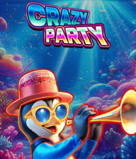 Crazy Party