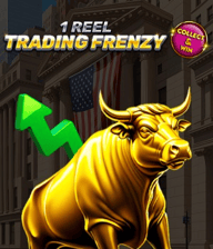 1 Reel - Trading Frenzy