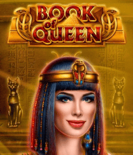 Book Of Queen