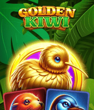 Golden Kiwi