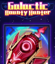 Galactic Bounty Hunter