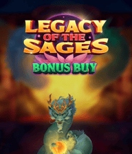 Legacy of the Sages Bonus Buy
