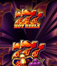 777 Hot Reels