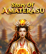 Story Of Amaterasu