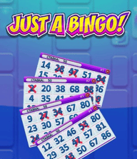 Just A Bingo