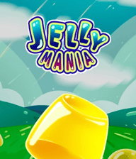 Jellymania