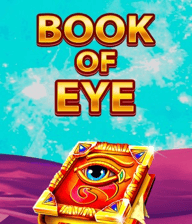 Book of Eye