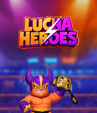 Lucha Heroes