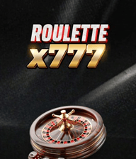 Roulette x777