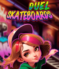 Duel Skateboards
