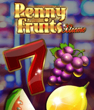 Penny Fruits Xtreme