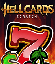 Hellcards Scratch