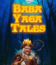 Baba Yaga Tales