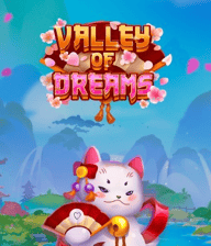 Valley of Dreams