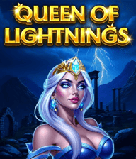 Queen Of Lightnings
