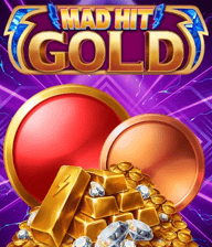 Mad Hit Gold