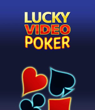 Lucky Video Poker