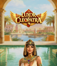 Luxor of Cleopatra