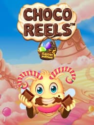 Choco Reels Easter