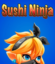 Sushi Ninja