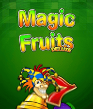 Magic Fruits Deluxe