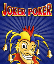 Joker Poker