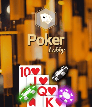 Poker Lobby