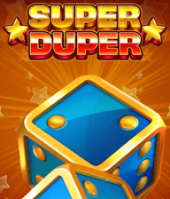 Super Duper