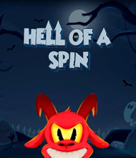 Hell of a Spin