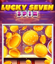 Lucky Seven Spin