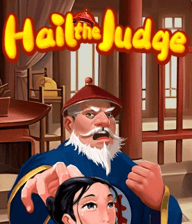 Hail The Judge