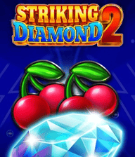 Striking Diamond 2: Running Wins