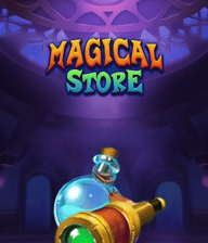 Magical Store