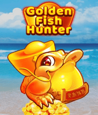 Golden Fish Hunter