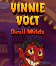 Vinnie Volt: Devil Wilds