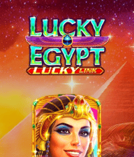 Lucky Egypt