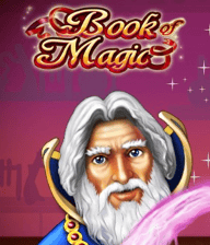Book of Magic