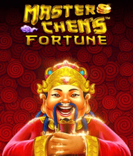 Master Chen's Fortune