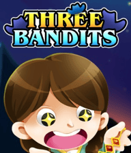 Three Bandits