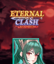 Eternal Clash Reloaded
