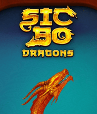 Sic Bo Dragons