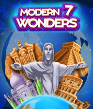Modern 7 Wonders